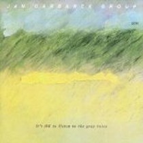 It's OK to listen to the grey voice