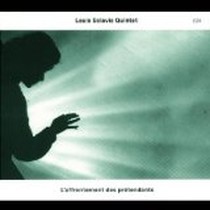 L'Affrontement Des Prétendants