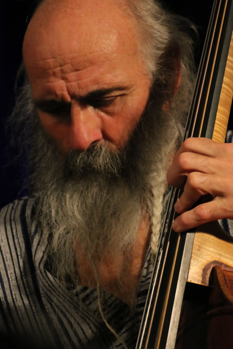 Ricardo Fiúza Quarteto