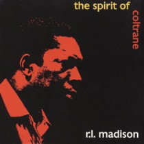 The Spirit Of Coltrane