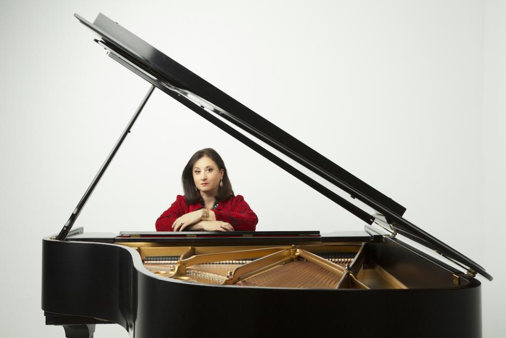 Renee Rosnes