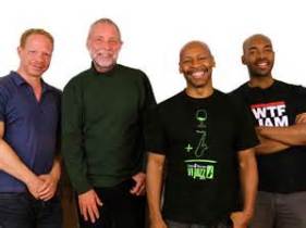 Dave Holland Quartet PRISM