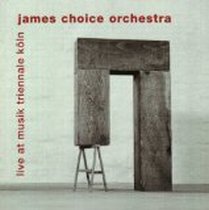 Live at Musiktriennale Köln (Leo Records)