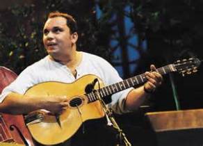 Bireli Lagrene & Martin Taylor