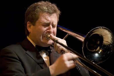 Swing- & Dixieland JamSession