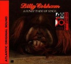 A Funky Thide Of Sings