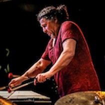 Mark Sherman Quartet