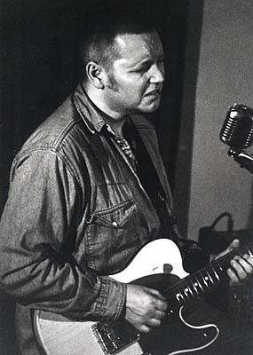 Roman Pokorný Jazz Trio