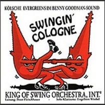 Swinging Cologne
