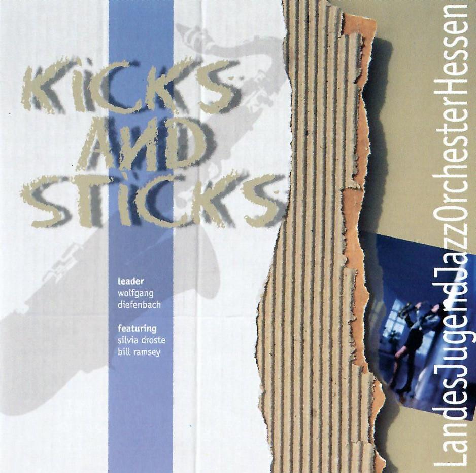 Kicks and Sticks