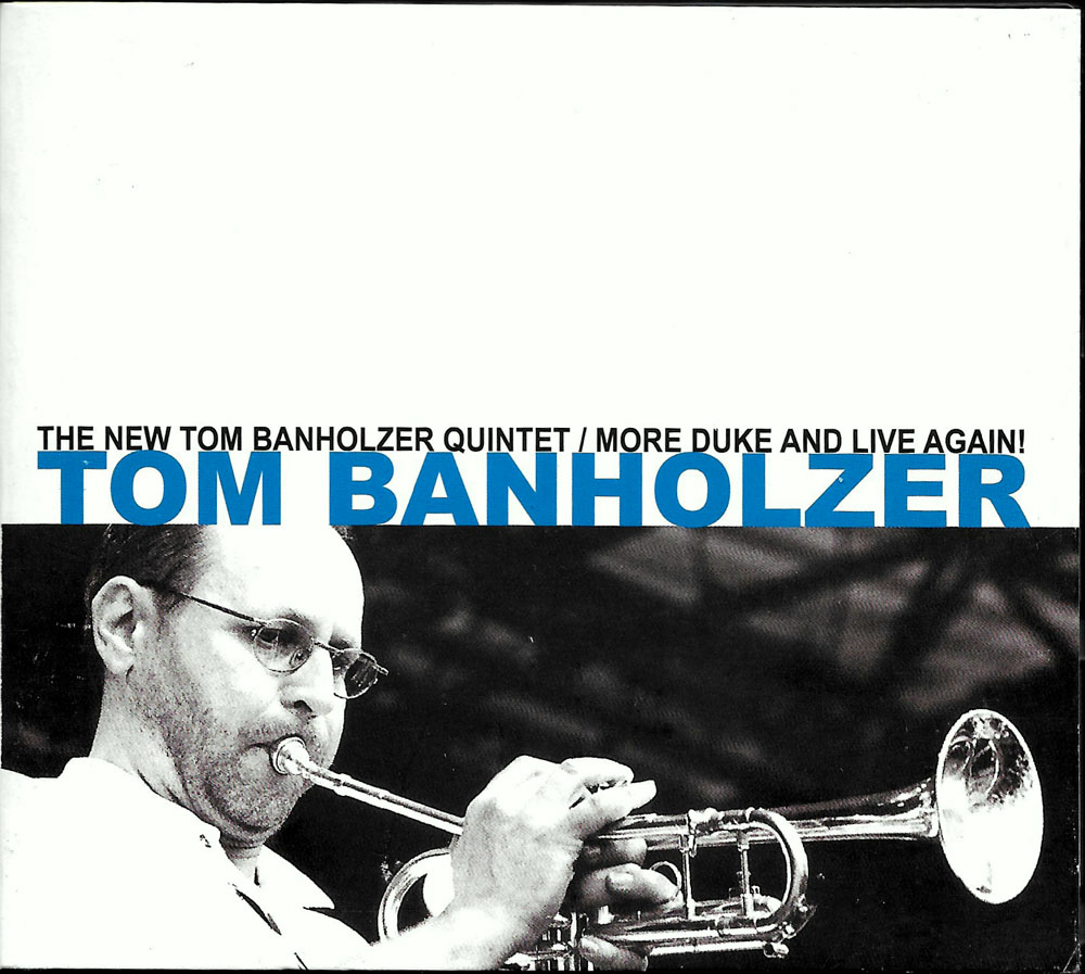 More Duke and Live again!