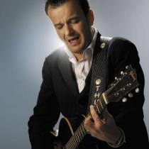 Philipp Fankhauser's Nashville Roots