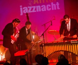 Alfter Jazznacht
