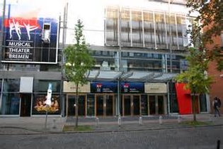 Metropol Theater Bremen
