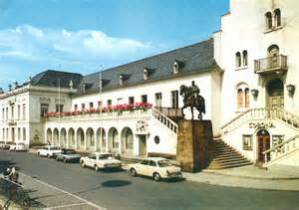 Kulturzentrum Altes Kaufhaus