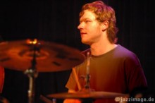 Faces & Places Quartet