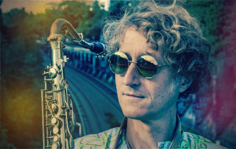 Stephan Max Wirth Ensemble