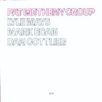 Pat Metheny Group