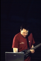 Christian Frentzen - Second Encounter