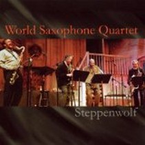 Steppenwolf
