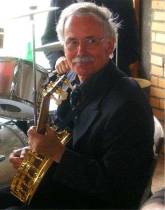 'Christian' Peter Morgenstern