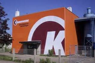 Kaminwerk