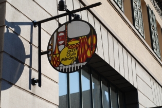 Jazz Club Minden e.V.