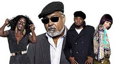 Incognito + The Brand New Heavies