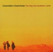 The Day the Swallows Came