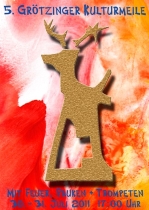 Kulturmeile Grötzingen