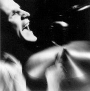 Kazda & Indigo Strings