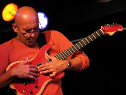 Sifters feat. Marc Ducret, Jeremy Viner, Kate Gentile