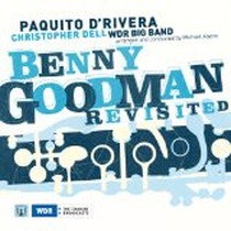 Benny Goodman Revisited