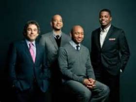 Branford Marsalis Quartet