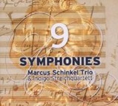 9 Sinfonien