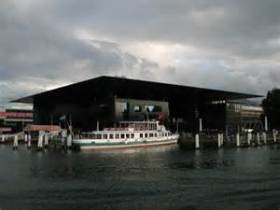 Lucerne Culture and Congress Centre