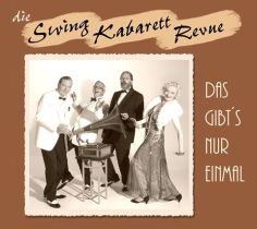 Das gibt's nur einmal