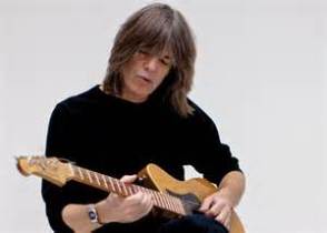 Mike Stern