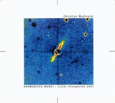 Harmonices Mundi