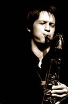 Tobias Becker Big Band