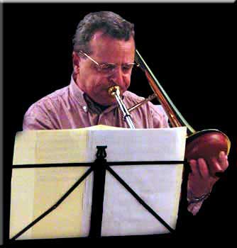 Masha Bijlsma / Bart van Lier / Martin Sasse