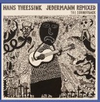 Jedermann Remixed-the Soundtrack