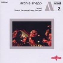 Blase/Live at Pan-African Fest