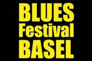 Blues Festival Basel