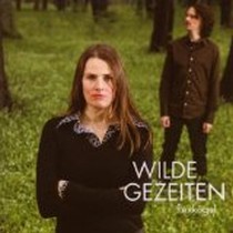 Wilde Gezeiten