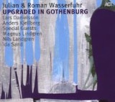 Upgraded in Gothenburg