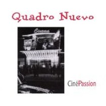 Cine Passion