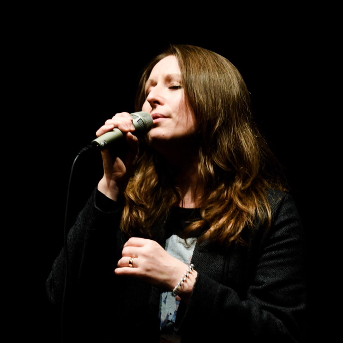 Stefanie Schlesinger