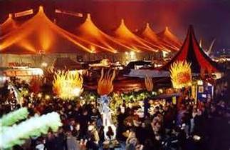 Tollwood Sommerfestival