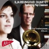 The Shakespeare Album